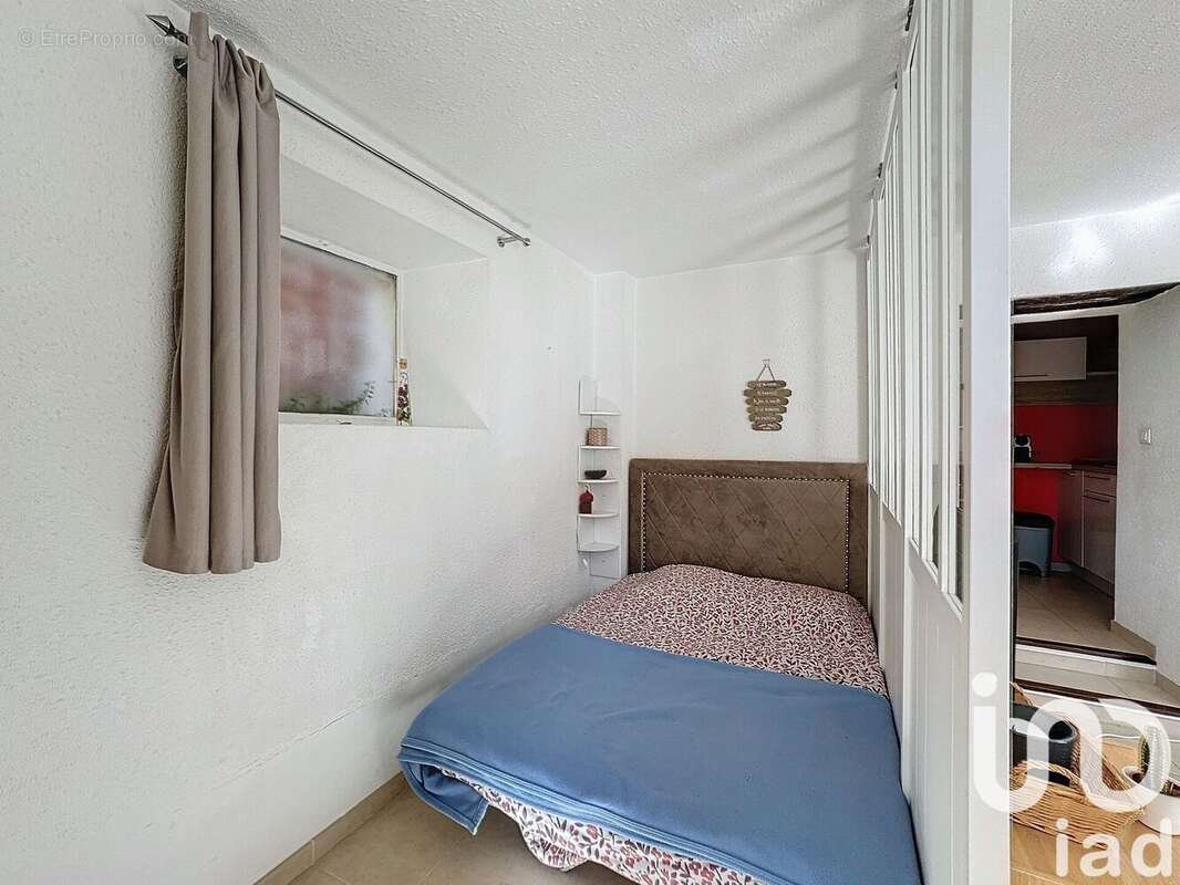 Photo 5 - Appartement à ROQUEBILLIERE