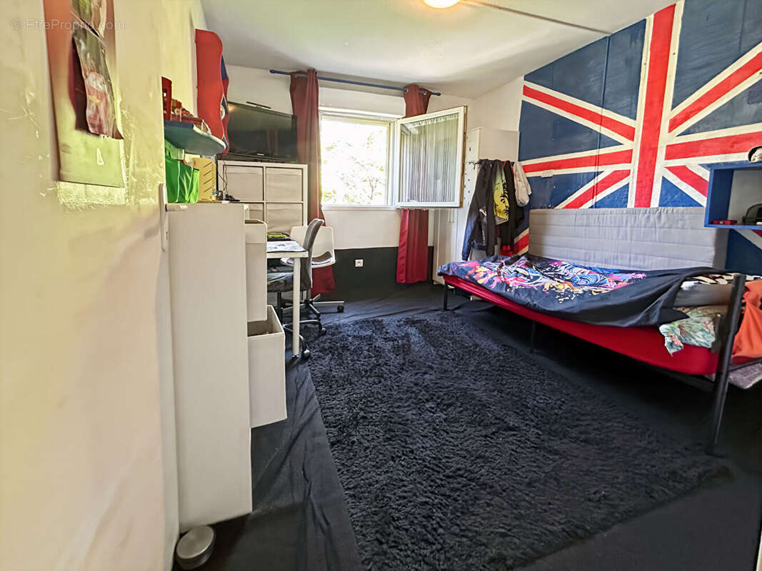 Appartement à VITROLLES