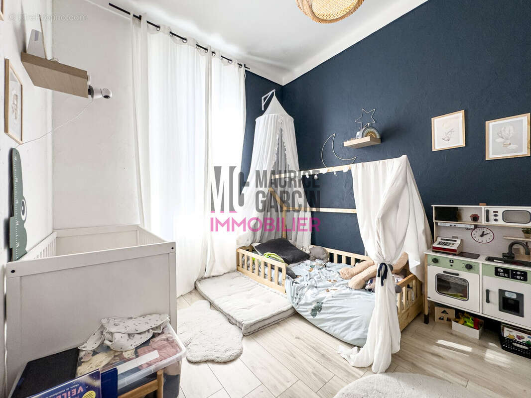 Appartement à CAVAILLON