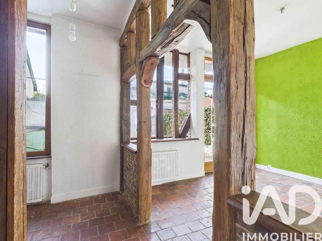 Photo 6 - Appartement à TROYES