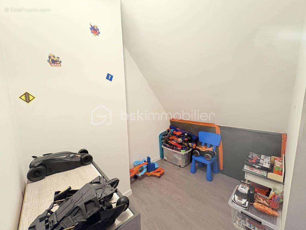 Maison à PECQUENCOURT