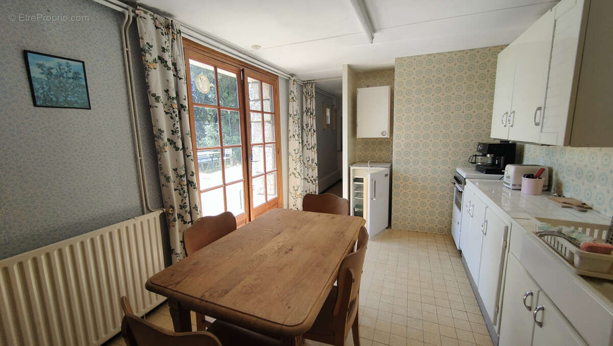 Maison à VALS-LES-BAINS