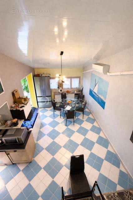 Maison à LE BARCARES