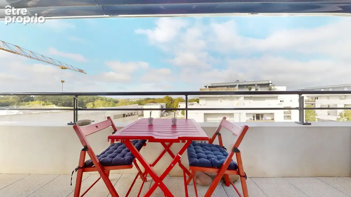 Photo Appartement à Tarnos au prix de 172 000€