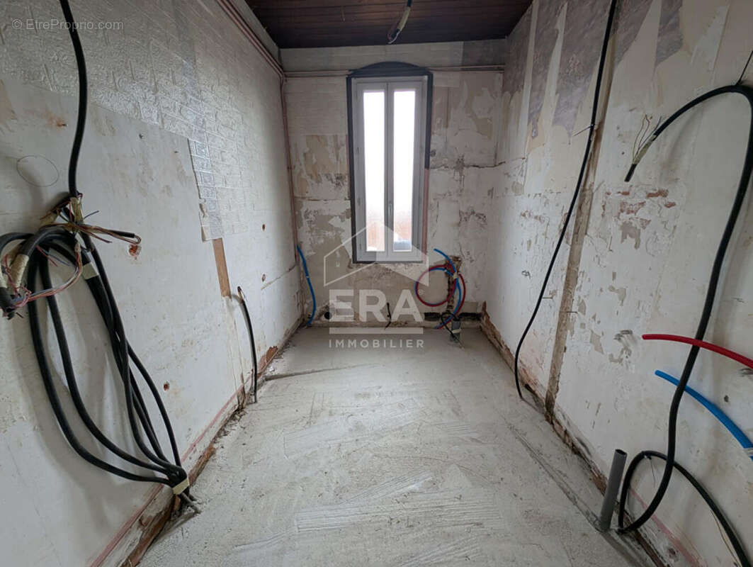 Maison à MONTPON-MENESTEROL