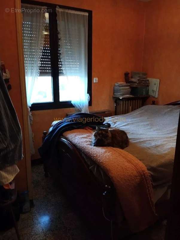 Maison à MARSEILLE-9E