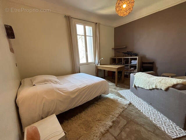 Maison à LANSARGUES