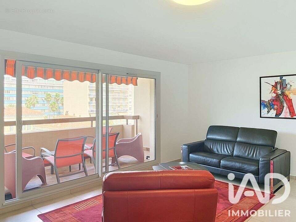 Appartement 77 m² à Hyeres  - photo 6