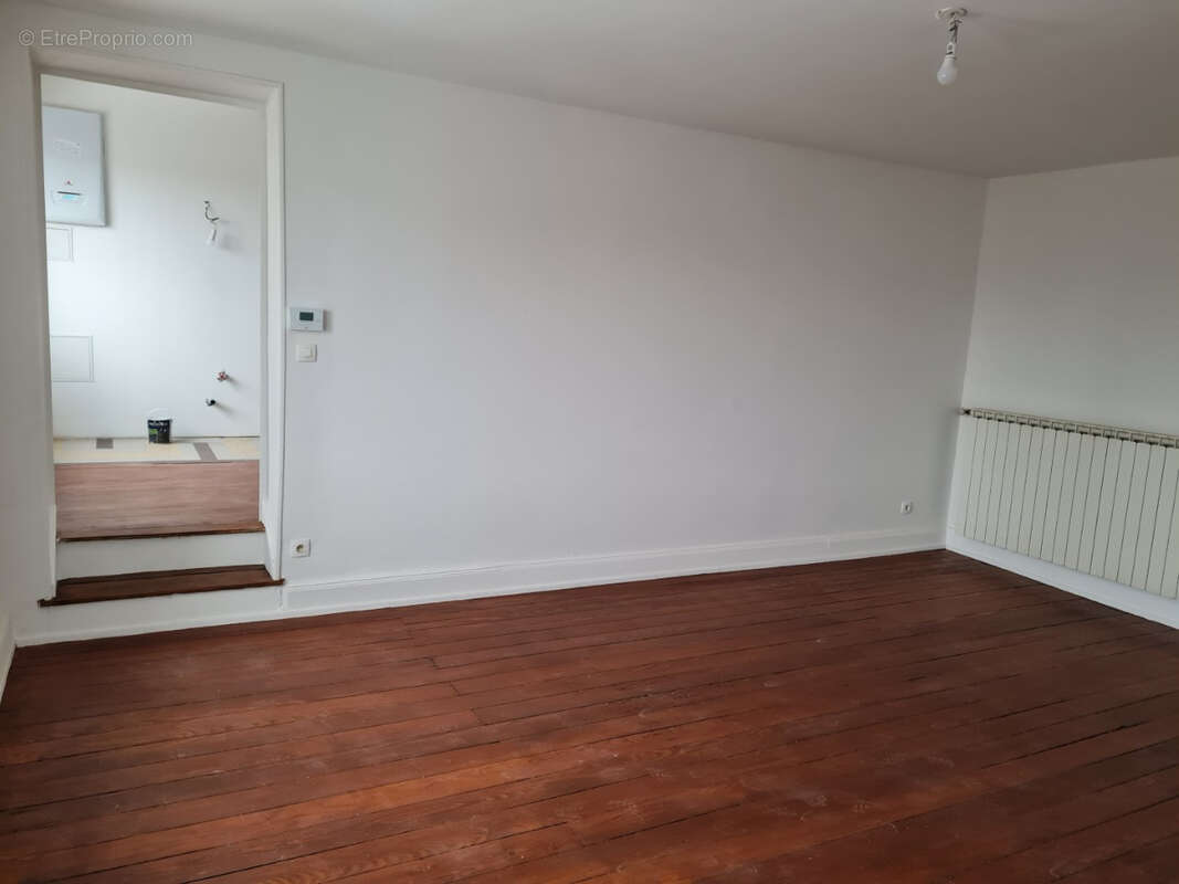 Appartement à DIEUZE