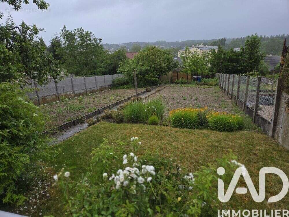 Photo 3 - Maison à LA NORVILLE