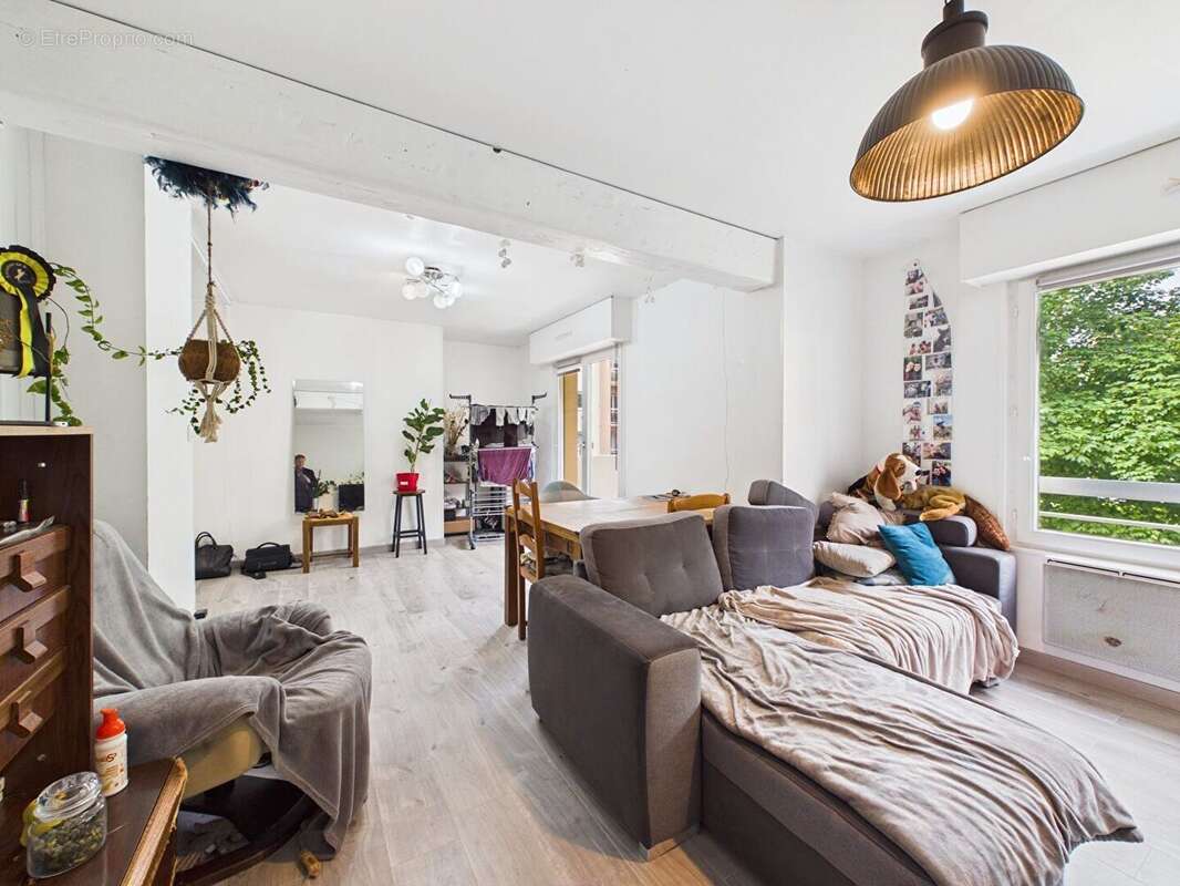 3/4 Pieces 74m² - photo 7