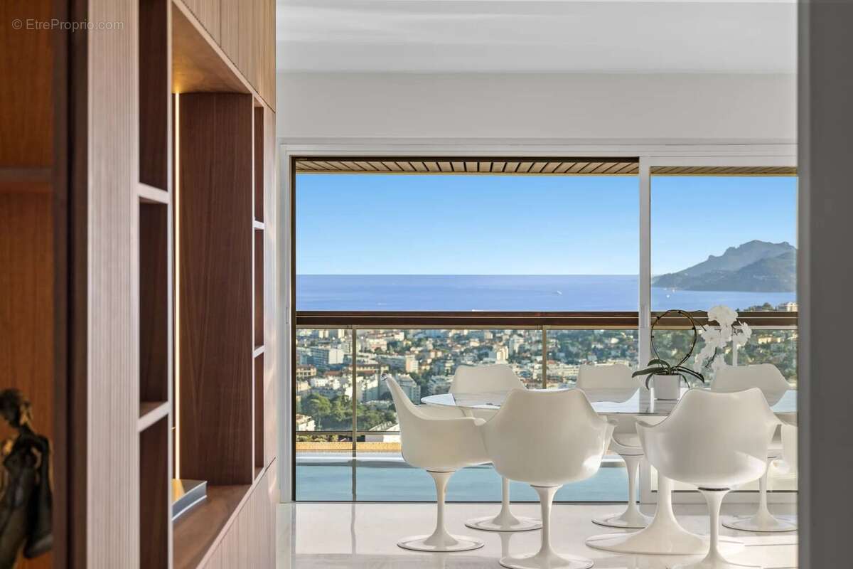 Appartement à LE CANNET