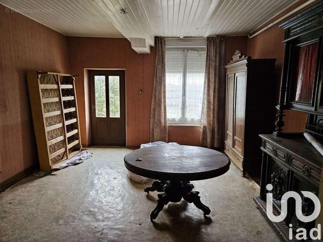 Photo 7 - Maison à VITRE