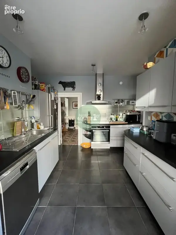 Maison 8 pièces 240 m² à vendre à Le Havre (76600) - photo 6