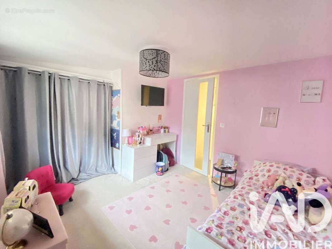 Photo 9 - Maison à AULNAY-SOUS-BOIS