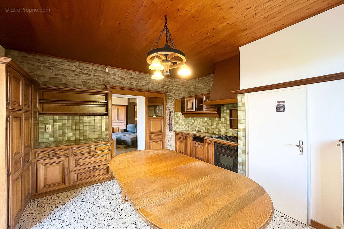 Maison à SAINT-HILAIRE