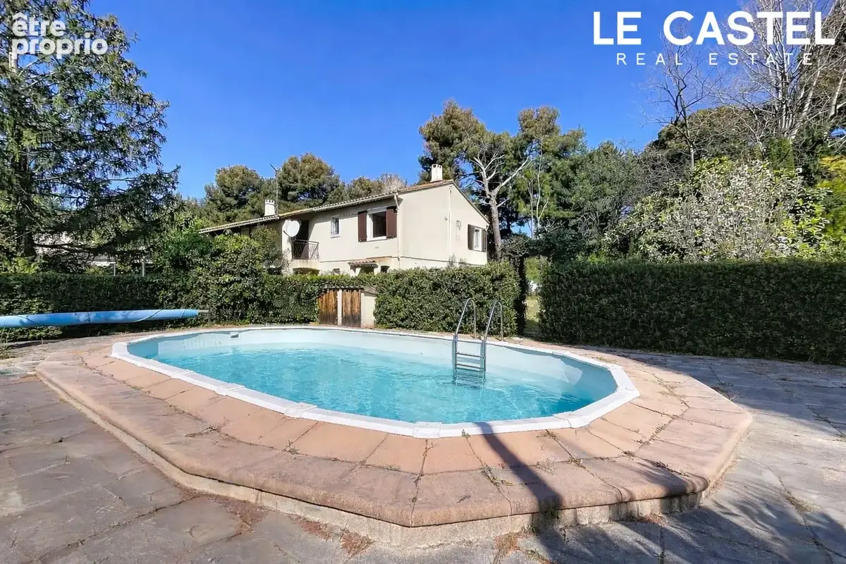 Maison 5 pièces 199 m² à vendre à La Ciotat (13600) - photo 3