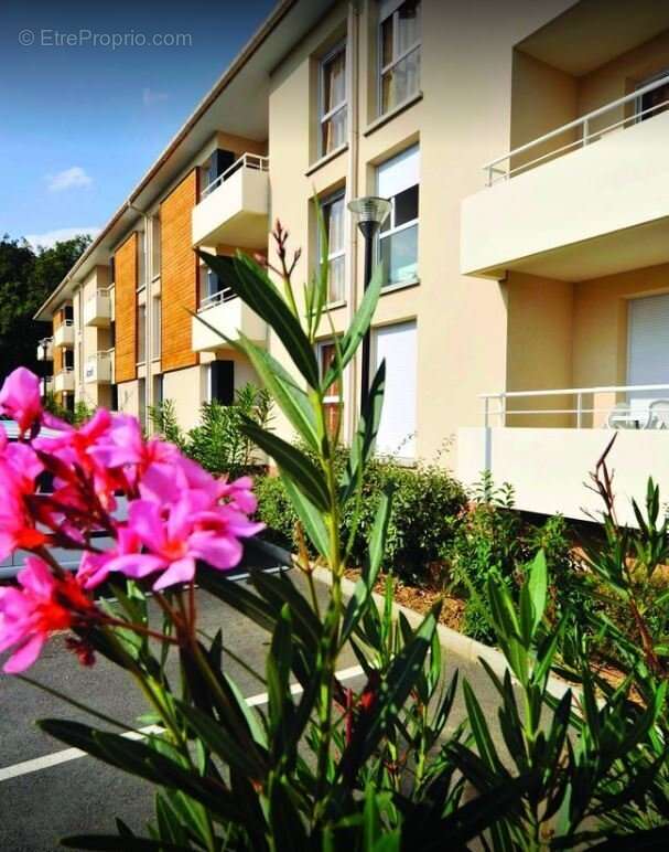 Appartement à TOURNEFEUILLE