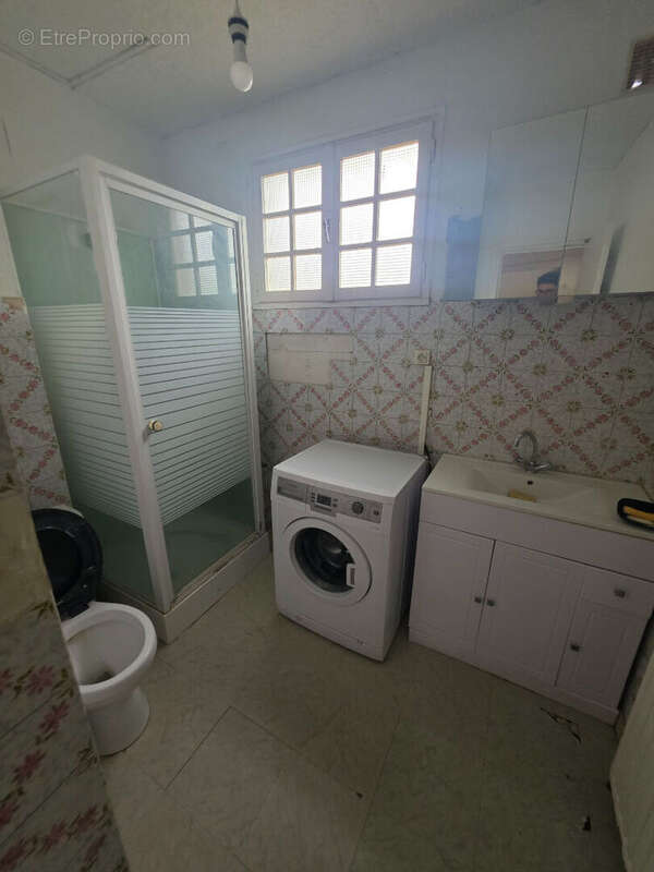 Maison à LA VERPILLIERE