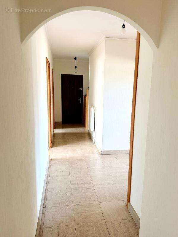 Appartement à MACON