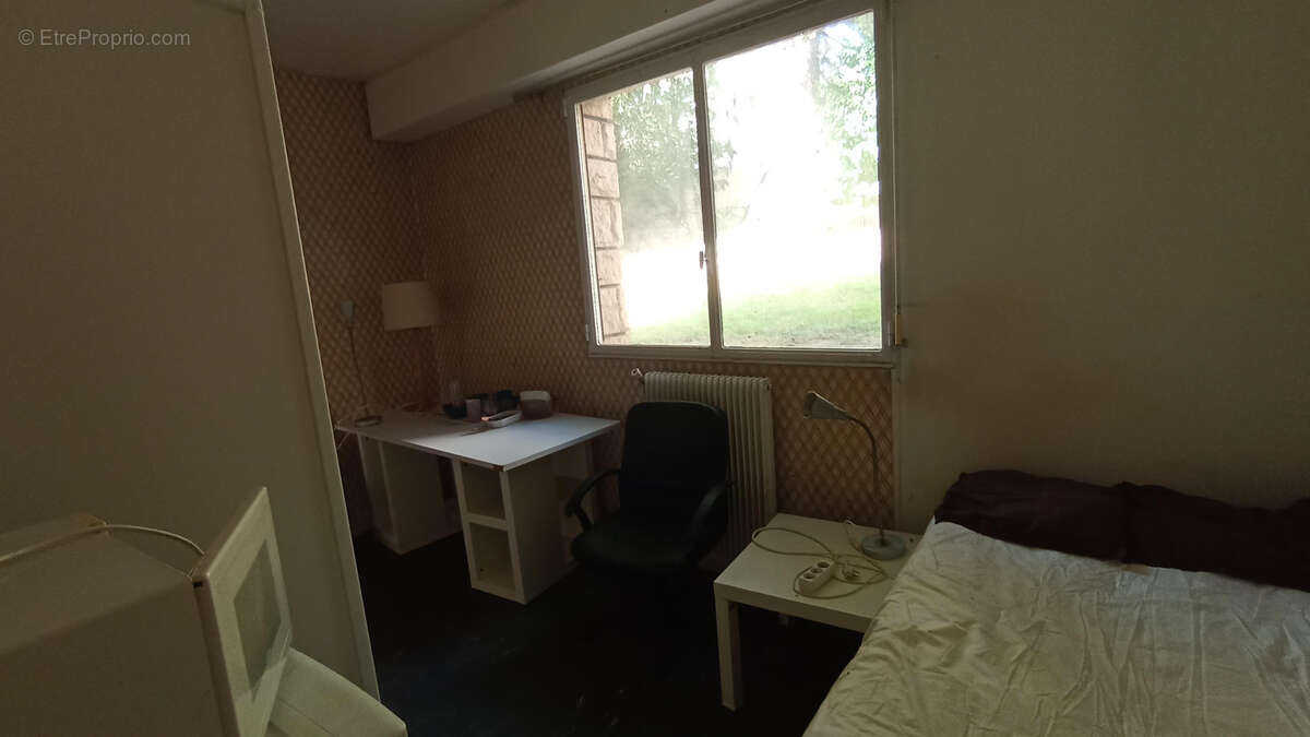 Appartement à VILLE-D&#039;AVRAY