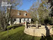 Maison à SAINT-LONGIS