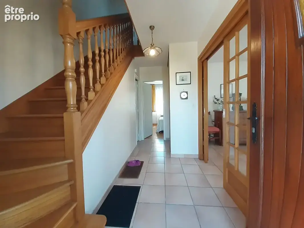 Jolie maison néo-bretonne Carnac - Proche commerces et océan. - photo 7