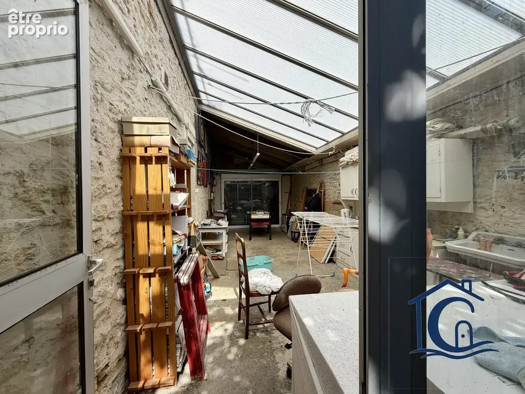 Maison 5 pièces 150 m² à vendre à Bourcefranc-Le-Chapus (17560) - photo 2