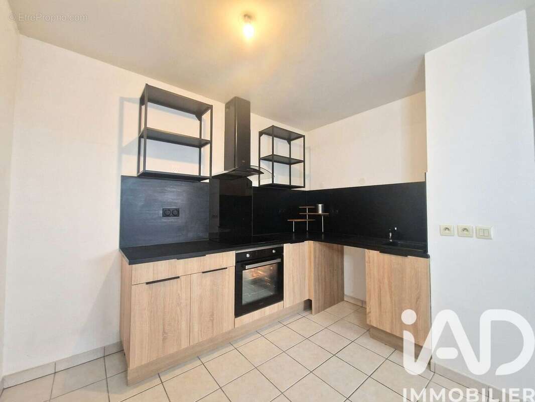 Photo 3 - Appartement à MONTPELLIER