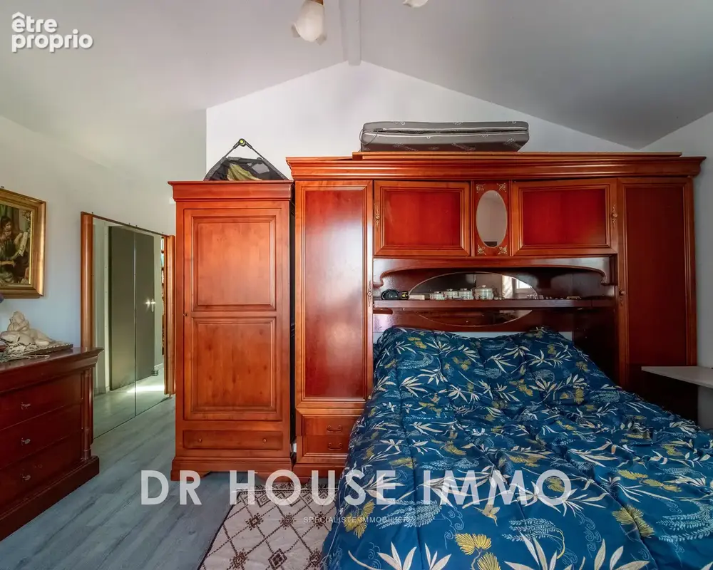 Maison 7 pièces 192 m² à vendre à La Plaine-Sur-Mer (44770) - photo 33