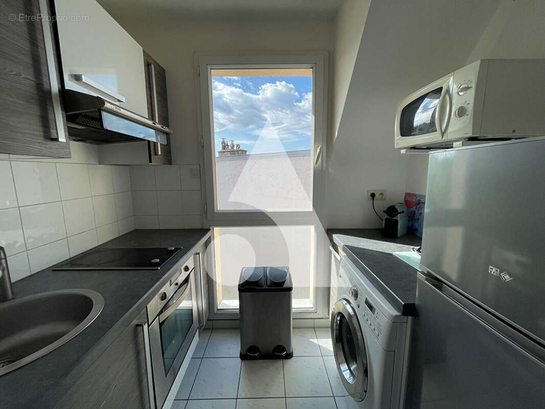 Appartement à SUCY-EN-BRIE