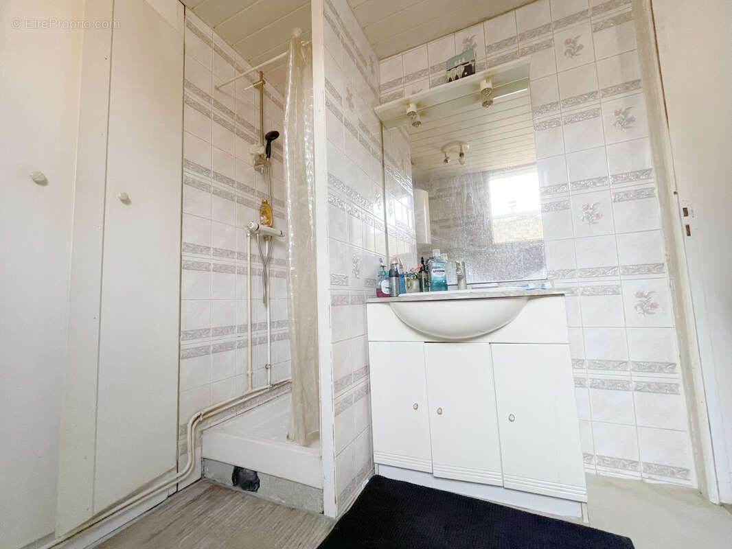 Appartement à MERU