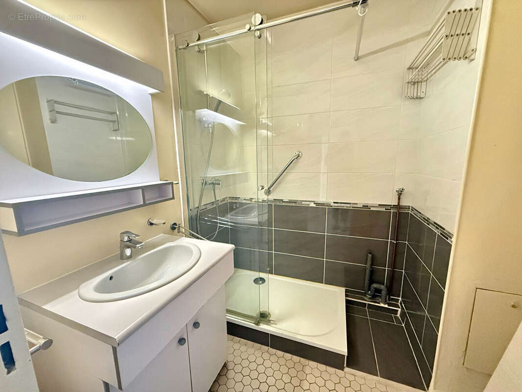 Appartement à VILLEMOMBLE