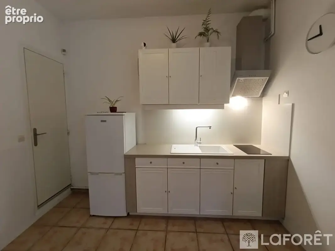 Exclusivité laforet - sevran les trèfles - maison de ville en duplex avec jardin privatif - 2 chambres - cave - proche gare - photo 6
