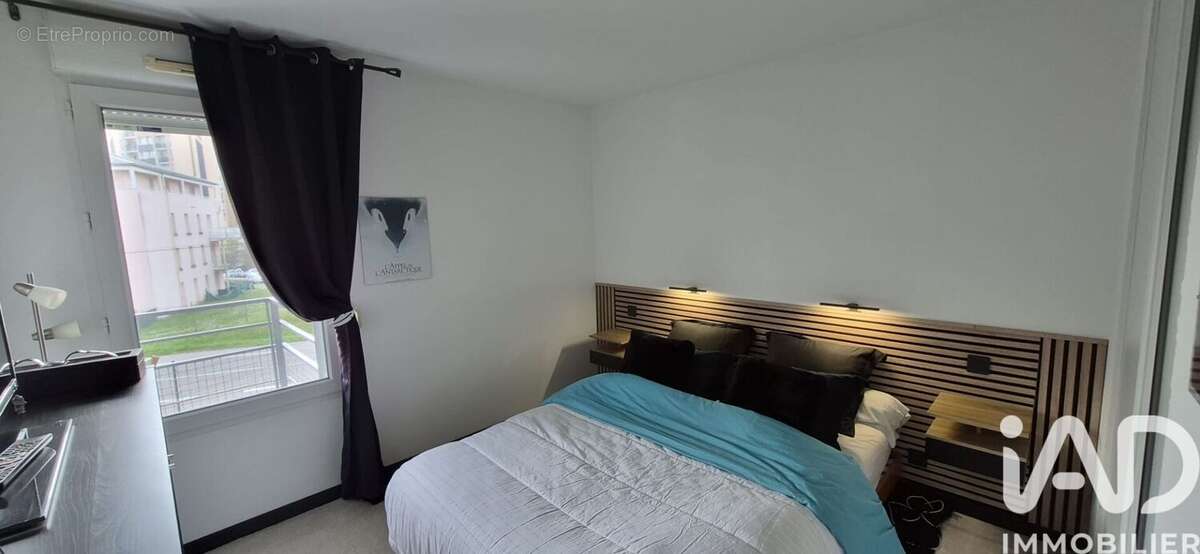 Photo 4 - Appartement à SENS