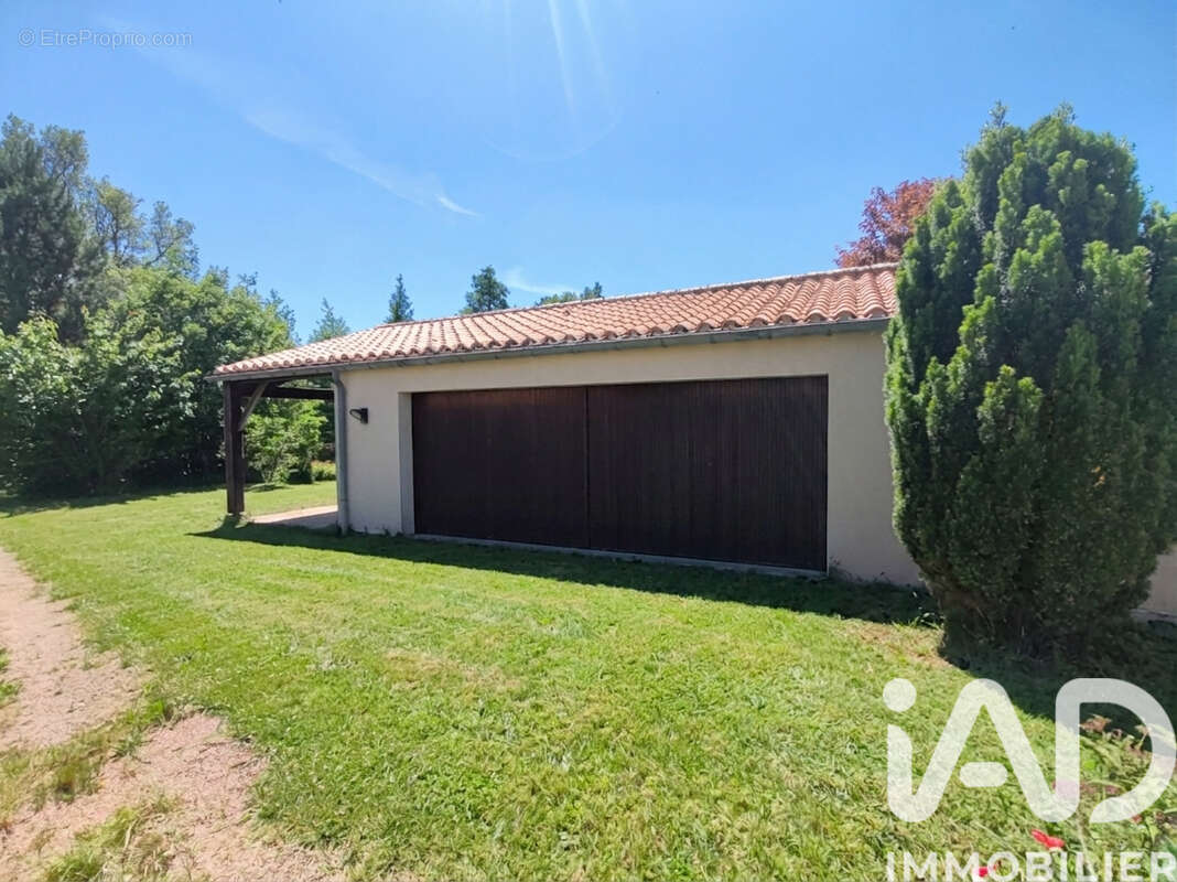 Photo 3 - Maison à LA GARNACHE
