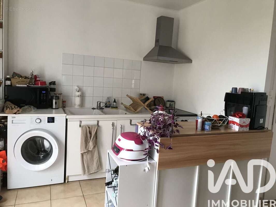 Photo 4 - Appartement à PUISEAUX