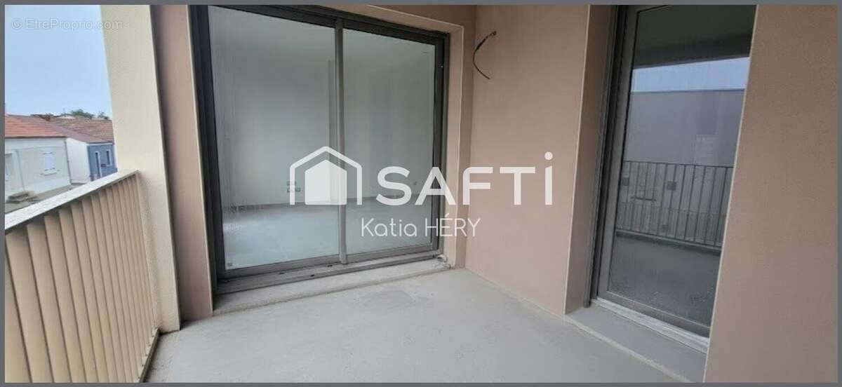 Photo 4 - Appartement à CHALLANS