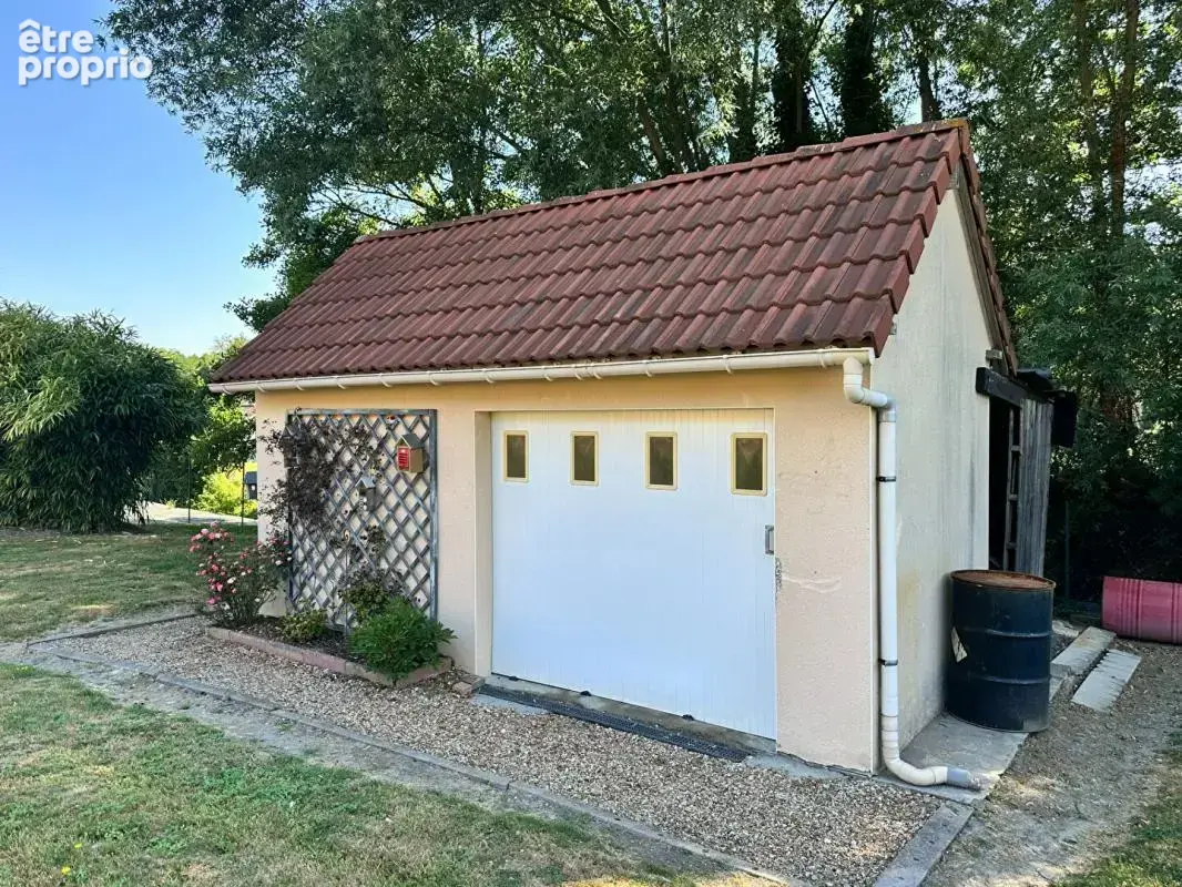 Maison Nogent Le Rotrou 7 pièce(s) 172 m2 - photo 13