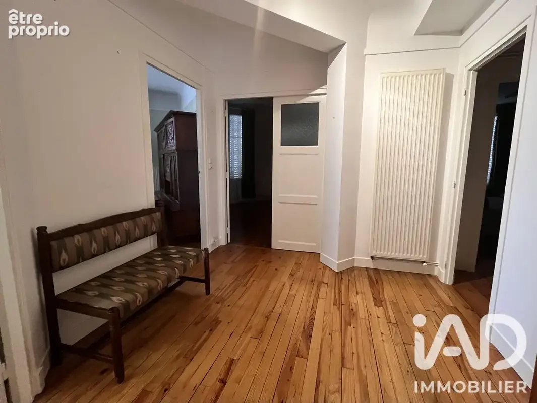 Photo 1 - Appartement à BEAUVAIS