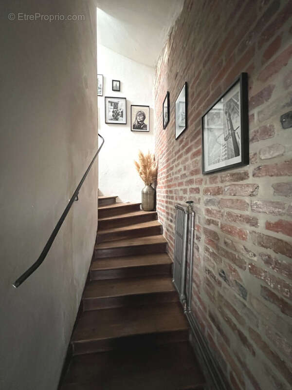 Maison de village - photo 4