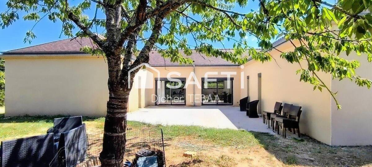 Photo 1 - Maison à SENONCHES