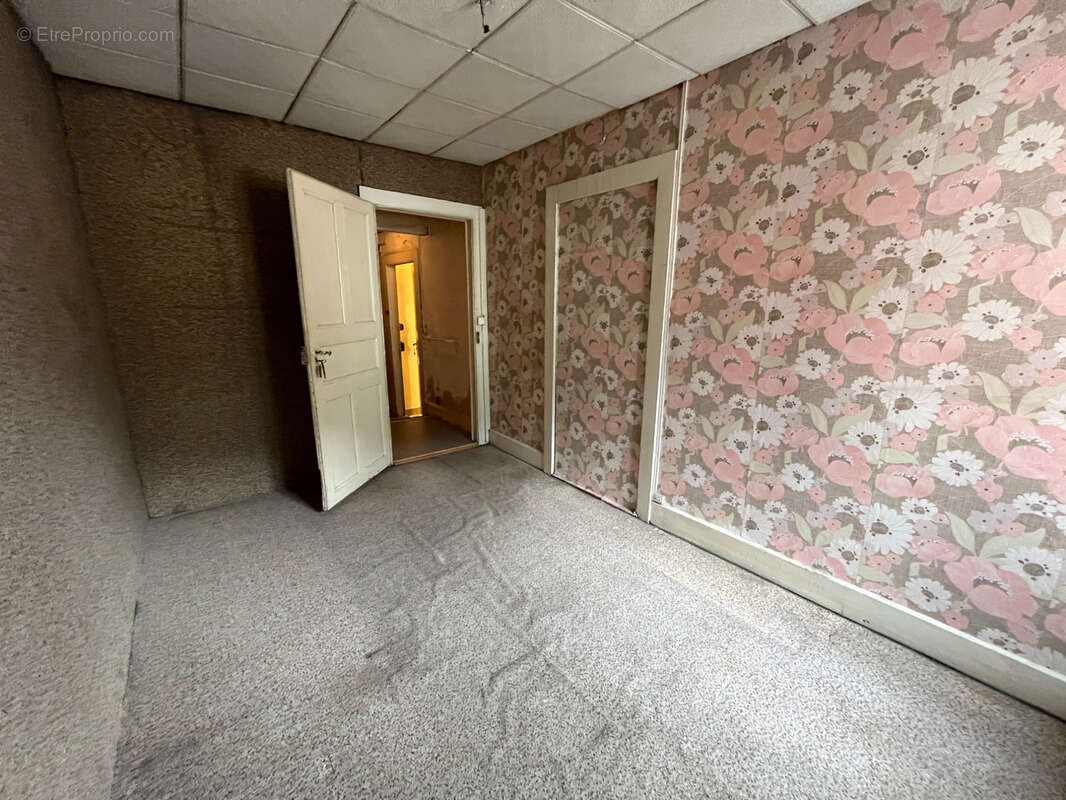 Appartement à CHAMONIX-MONT-BLANC