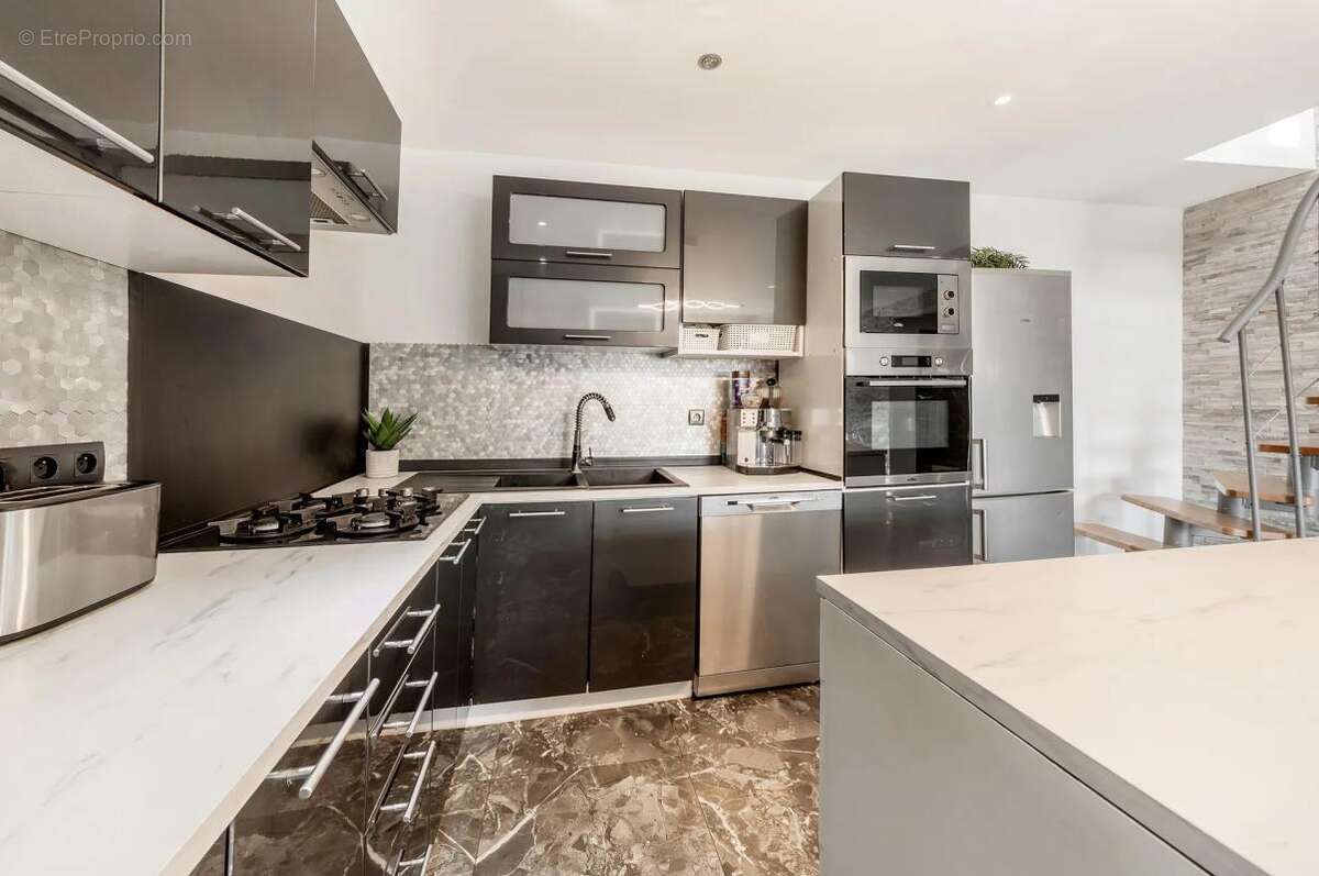 Maison à LA GRIGONNAIS