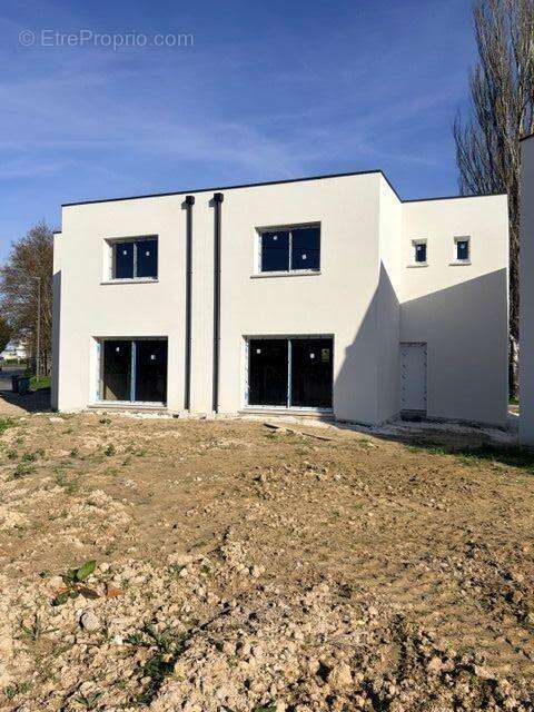 Maison à REIMS