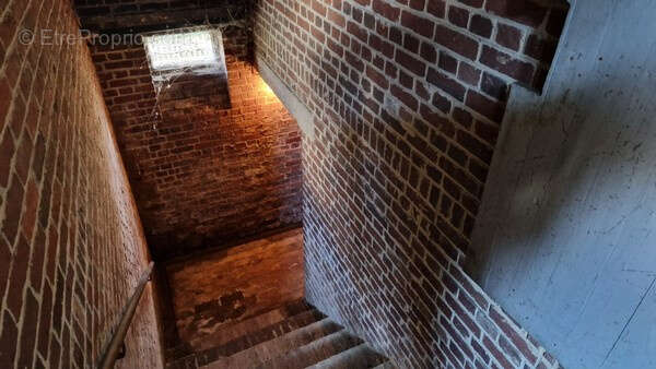 Maison à GRANDVILLIERS