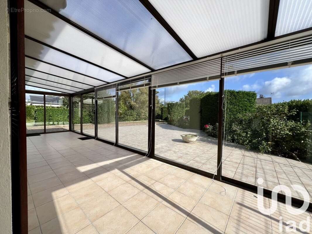 Photo 2 - Maison à VILLEBERNIER