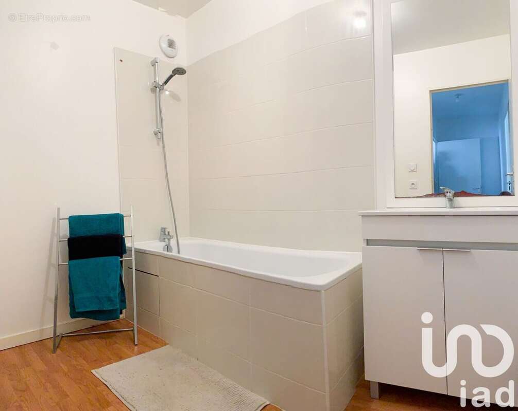 Photo 3 - Appartement à MEAUX