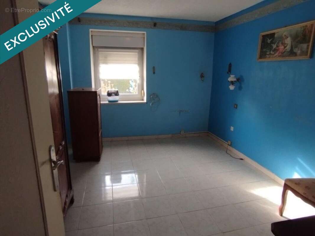 Photo 3 - Maison à SILLEGNY