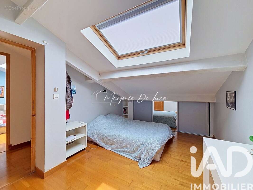 Photo 7 - Maison à MARSEILLE-13E